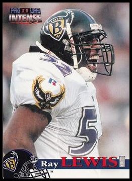 59 Ray Lewis